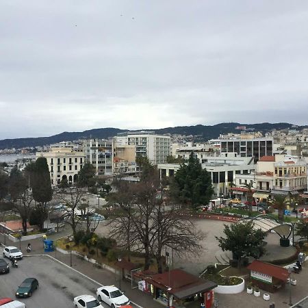 Central House With Amazingview Кавала Экстерьер фото