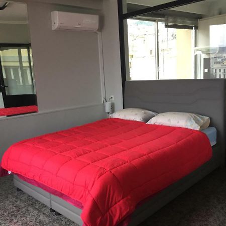 Central House With Amazingview Кавала Экстерьер фото