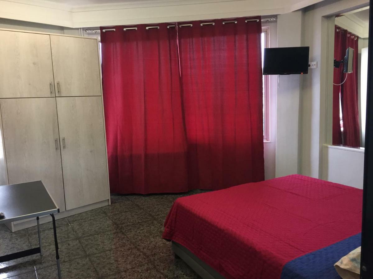 Central House With Amazingview Кавала Экстерьер фото